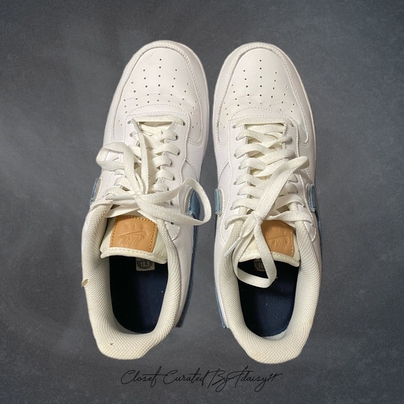 Nike Other - Nike Air Force One | Sz 10.5 (Men’s) Shoes